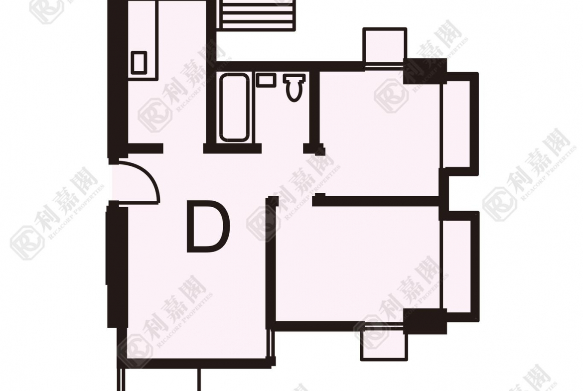 屯門市廣場 1期 4座 - 28NTS – 香港北部都會區