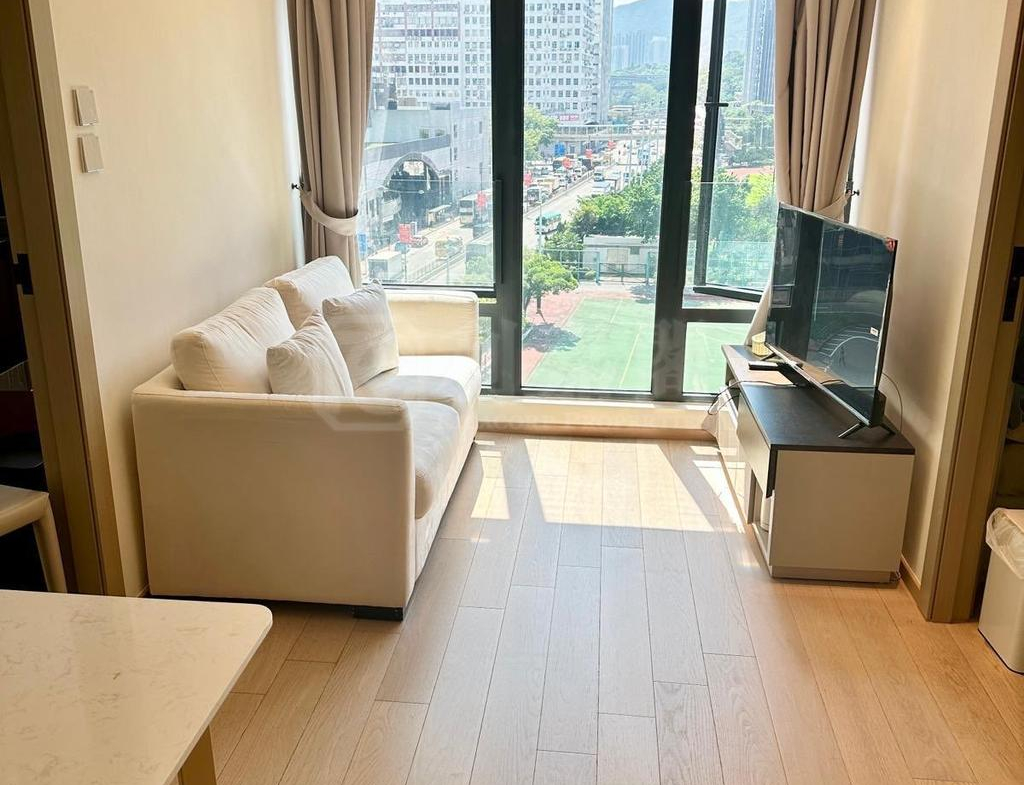 葵芳匯 - 28NTS – 香港北部都會區