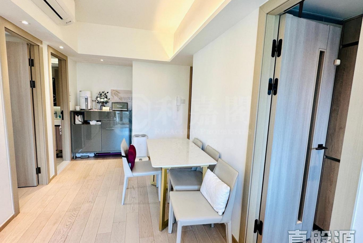 葵芳匯 - 28NTS – 香港北部都會區