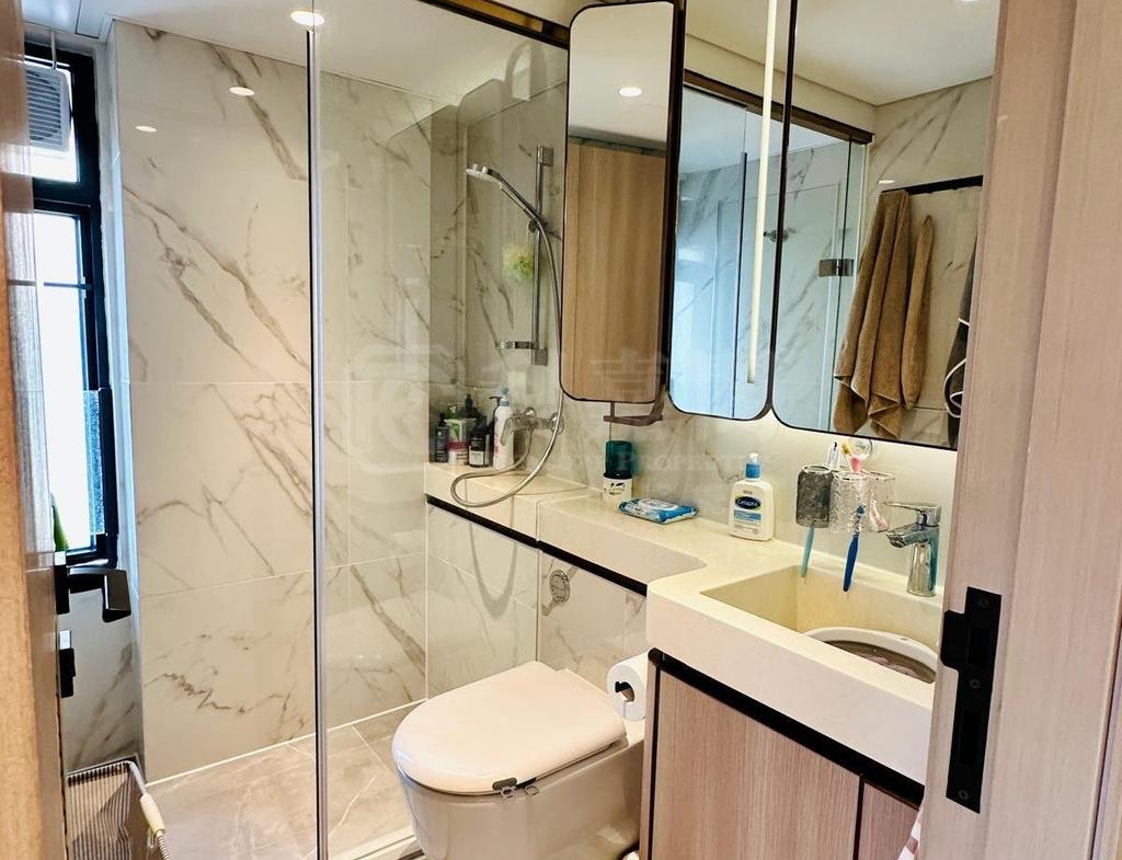 葵芳匯 - 28NTS – 香港北部都會區