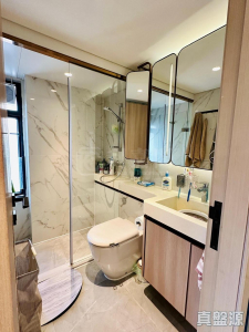 葵芳匯 - 28NTS – 香港北部都會區