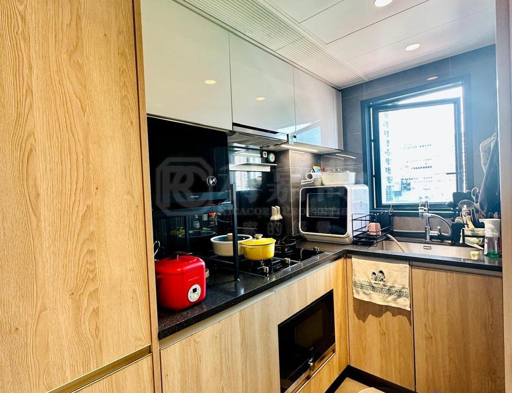 葵芳匯 - 28NTS – 香港北部都會區