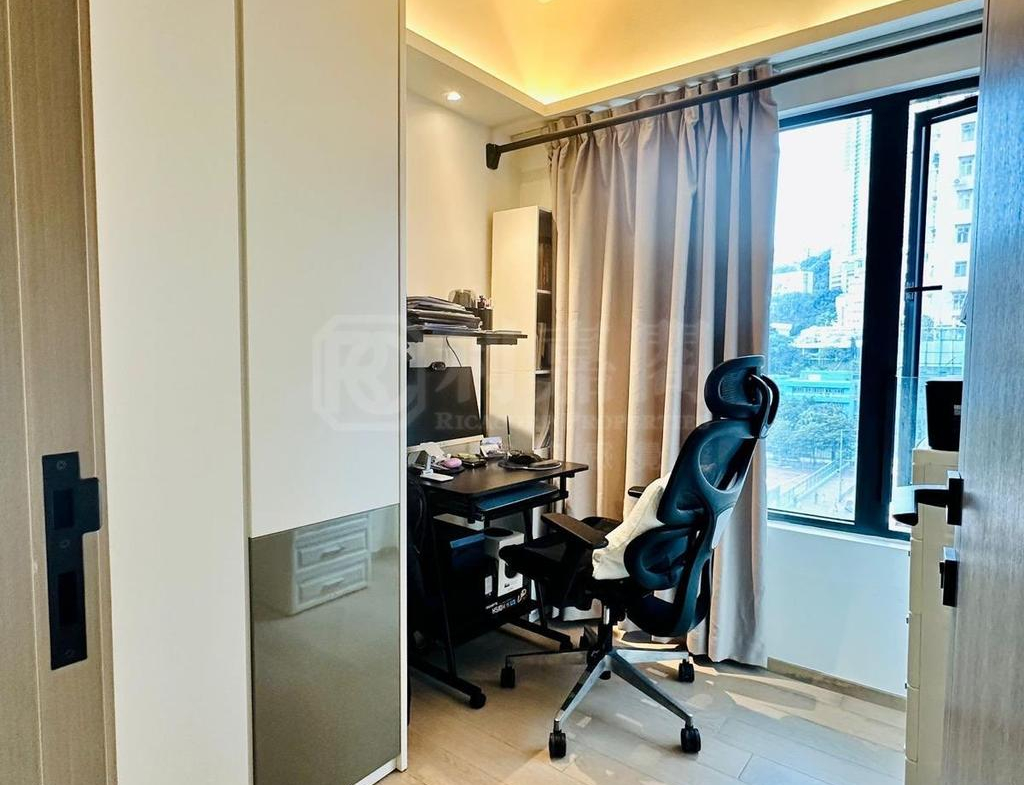 葵芳匯 - 28NTS – 香港北部都會區