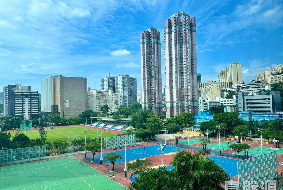 葵芳匯 - 28NTS – 香港北部都會區