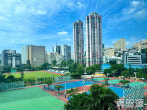 葵芳匯 - 28NTS – 香港北部都會區