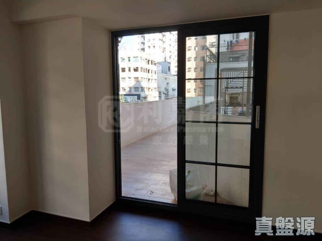 好盛洋樓 - 28NTS – 香港北部都會區