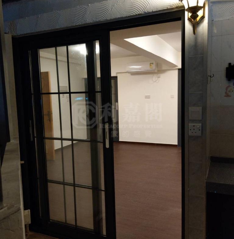 好盛洋樓 - 28NTS – 香港北部都會區