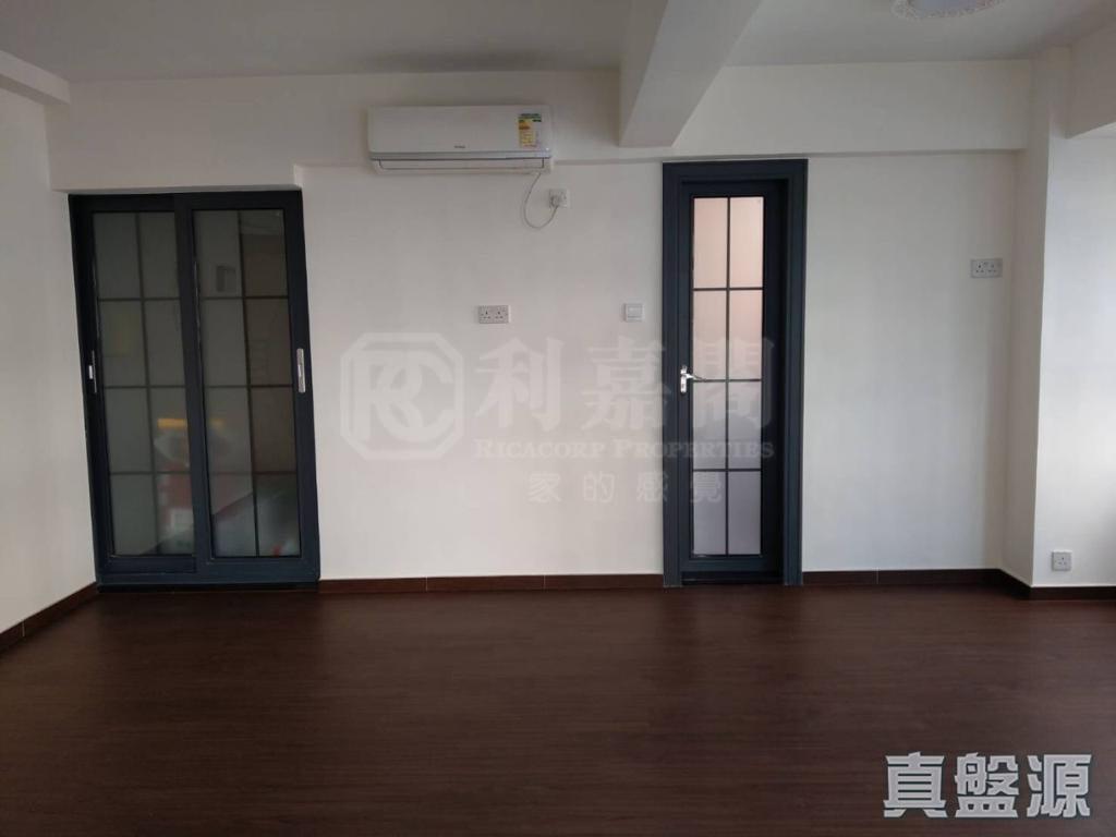 好盛洋樓 - 28NTS – 香港北部都會區