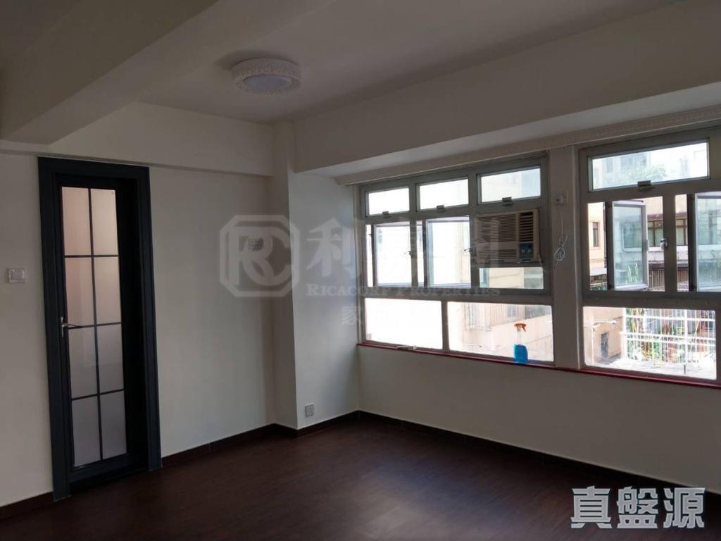 好盛洋樓 - 28NTS – 香港北部都會區