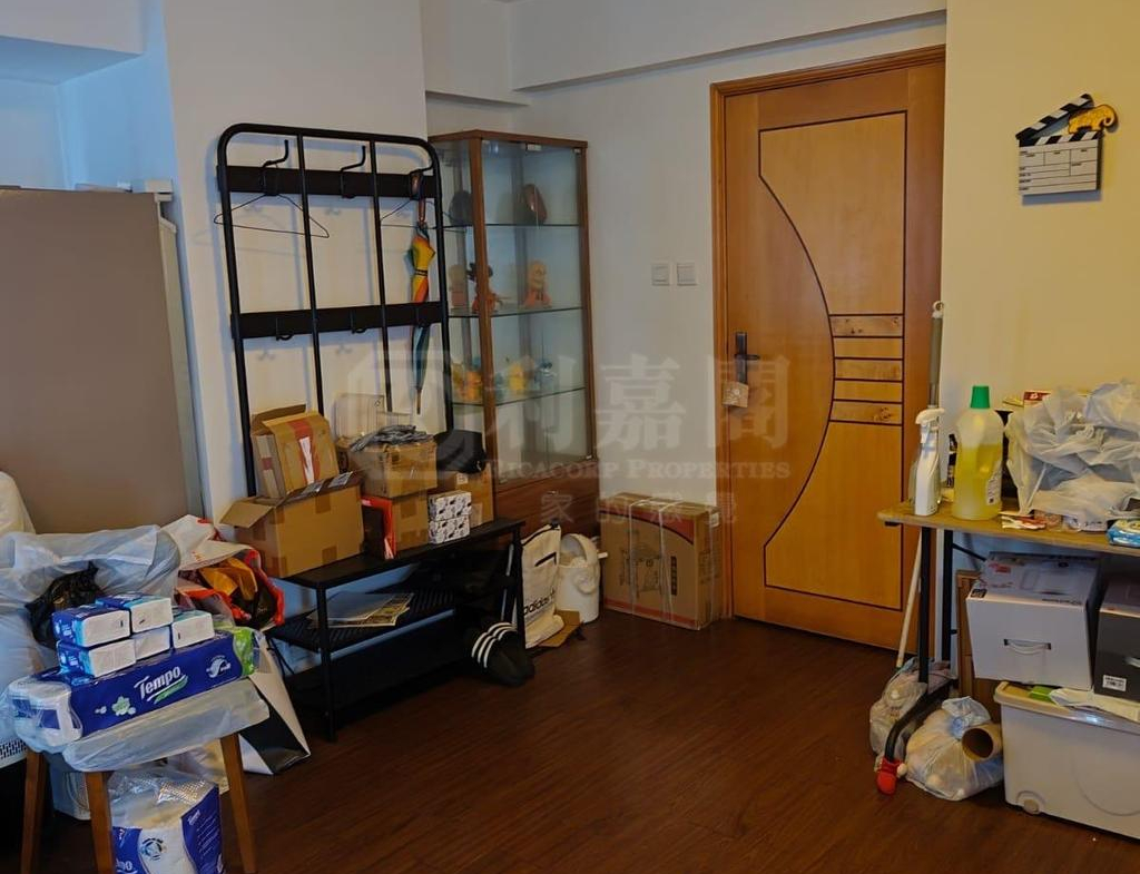 好盛洋樓 - 28NTS – 香港北部都會區