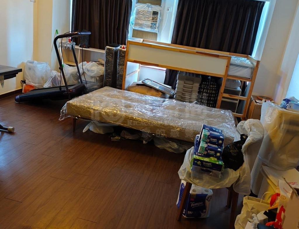 好盛洋樓 - 28NTS – 香港北部都會區