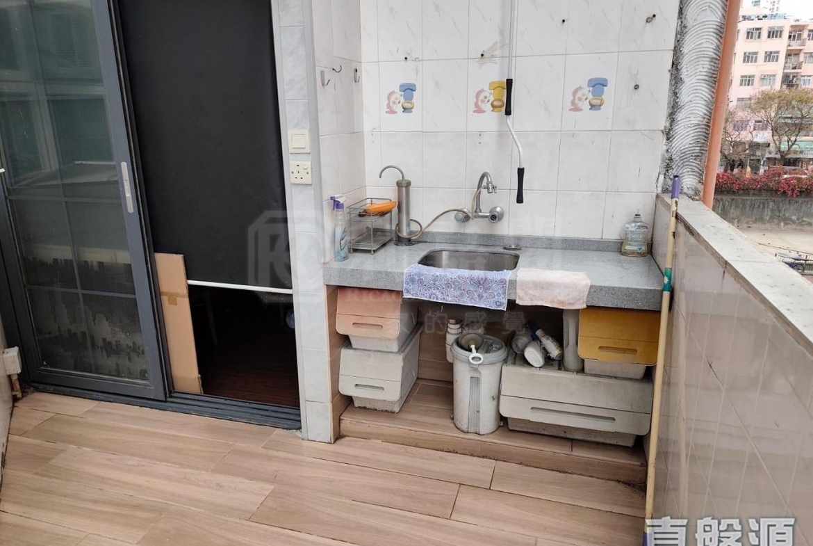 好盛洋樓 - 28NTS – 香港北部都會區