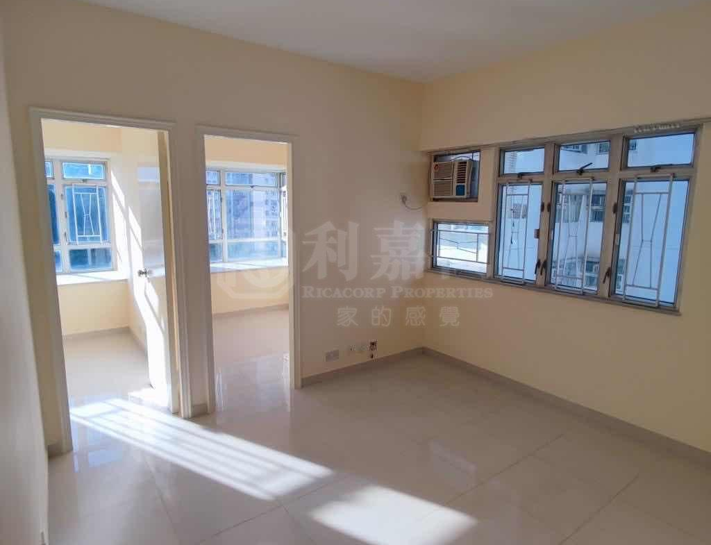 荃景花園 1期 3座 - 28NTS – 香港北部都會區