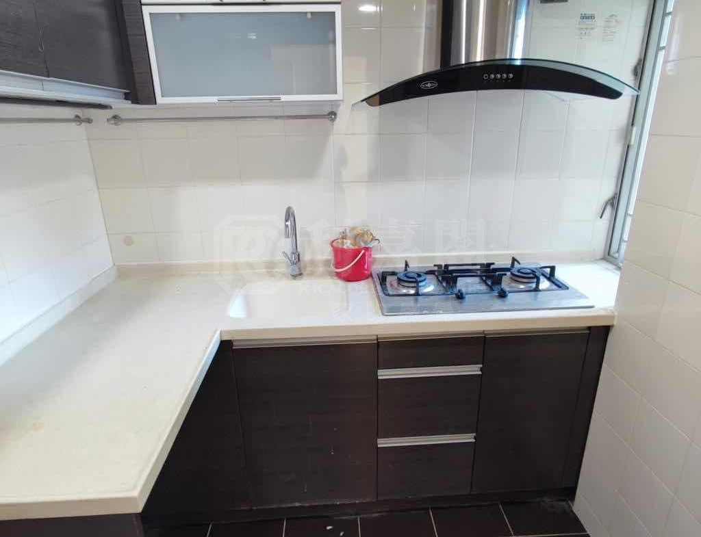 荃景花園 1期 3座 - 28NTS – 香港北部都會區