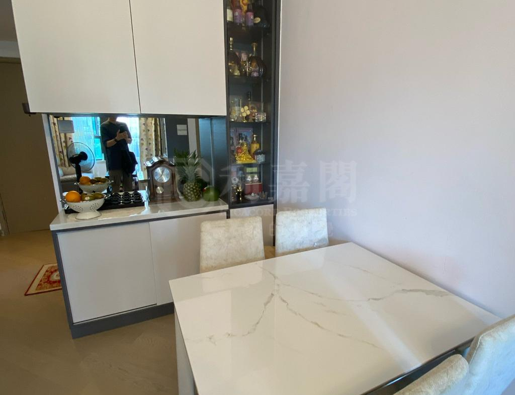 WETLAND SEASONS PARK 2期 11座 - 28NTS – 香港北部都會區