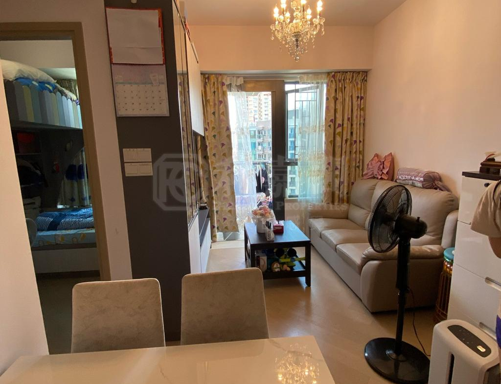 WETLAND SEASONS PARK 2期 11座 - 28NTS – 香港北部都會區