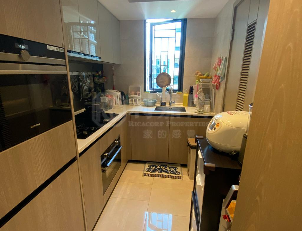 WETLAND SEASONS PARK 2期 11座 - 28NTS – 香港北部都會區