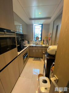 WETLAND SEASONS PARK 2期 11座 - 28NTS – 香港北部都會區