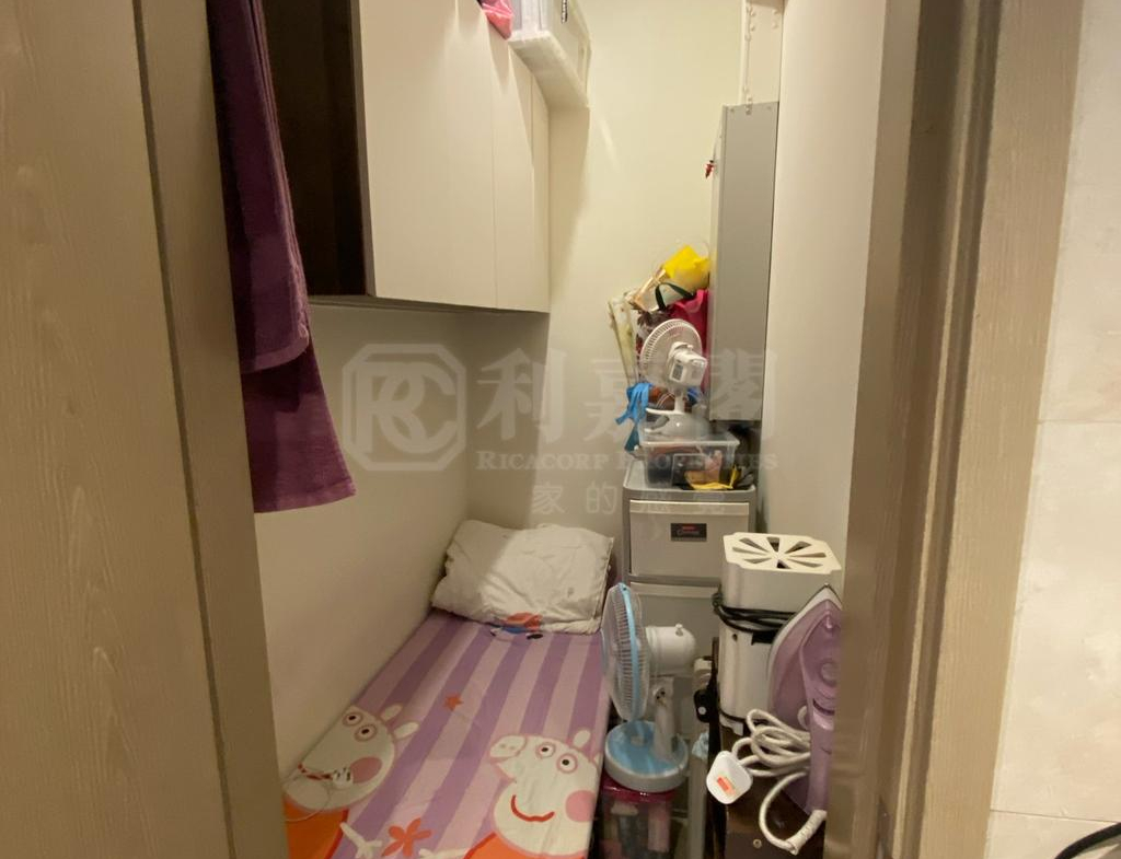 WETLAND SEASONS PARK 2期 11座 - 28NTS – 香港北部都會區