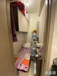 WETLAND SEASONS PARK 2期 11座 - 28NTS – 香港北部都會區