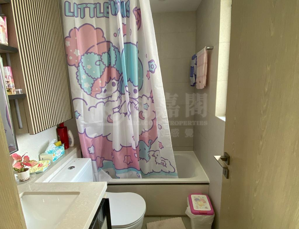 WETLAND SEASONS PARK 2期 11座 - 28NTS – 香港北部都會區