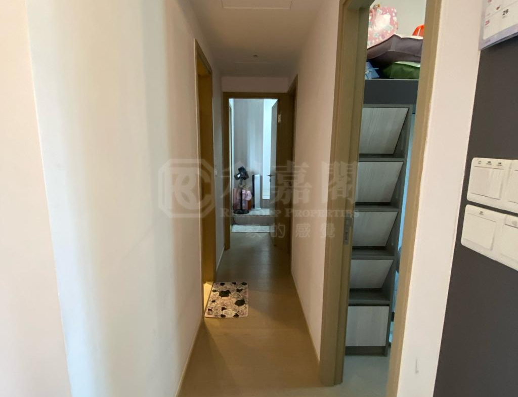 WETLAND SEASONS PARK 2期 11座 - 28NTS – 香港北部都會區