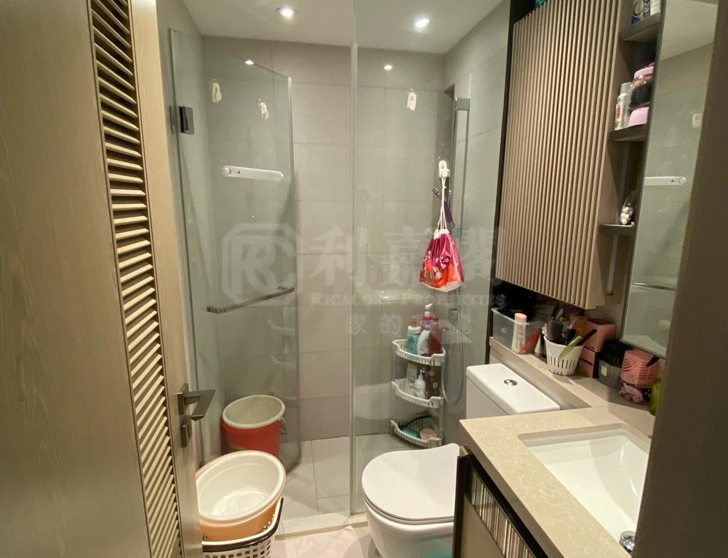 WETLAND SEASONS PARK 2期 11座 - 28NTS – 香港北部都會區