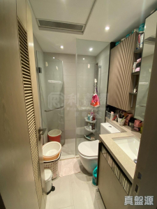 WETLAND SEASONS PARK 2期 11座 - 28NTS – 香港北部都會區