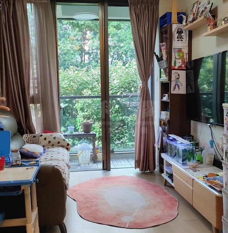 NAPA 5A座 - 28NTS – 香港北部都會區