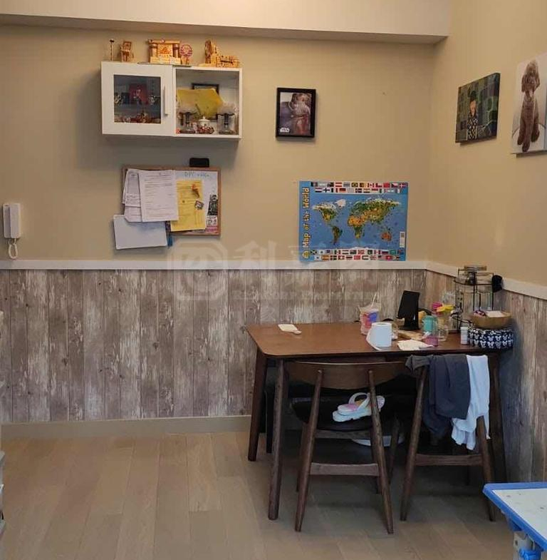 NAPA 5A座 - 28NTS – 香港北部都會區