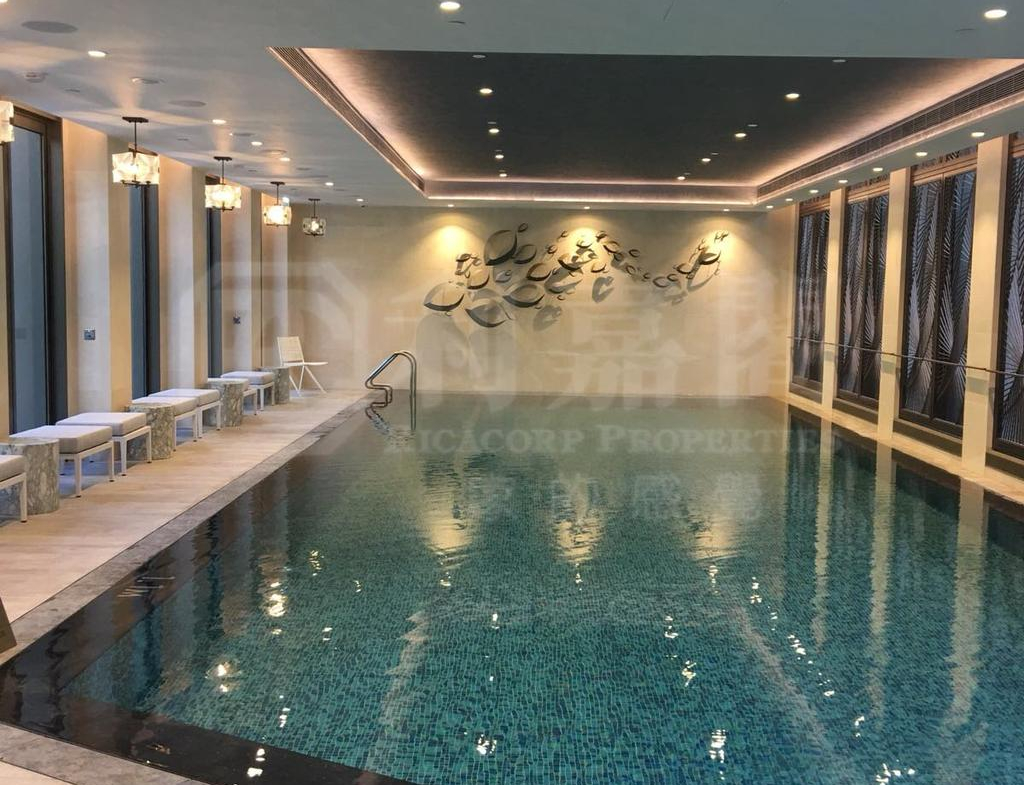 NAPA 5A座 - 28NTS – 香港北部都會區