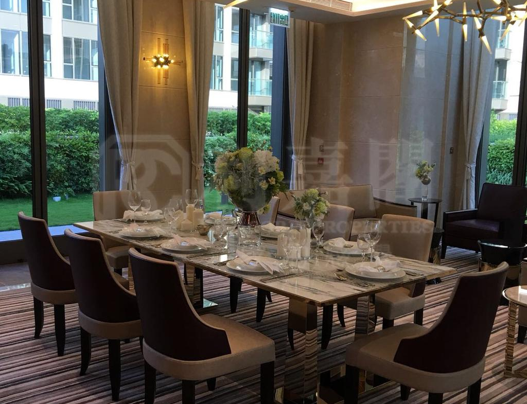 NAPA 5A座 - 28NTS – 香港北部都會區