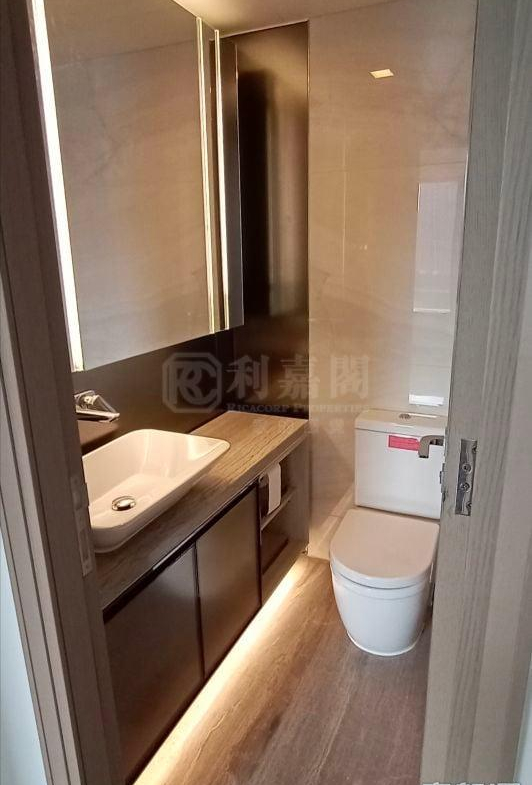 海之戀 3期A 海之戀．愛炫美 3A座 - 28NTS – 香港北部都會區