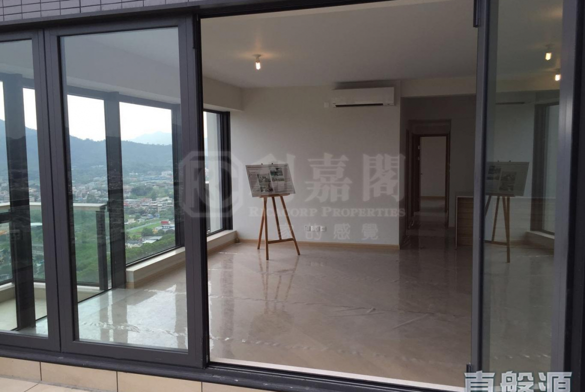 溱柏 6座 - 28NTS – 香港北部都會區