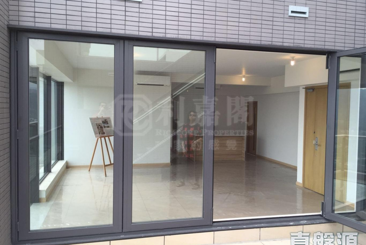 溱柏 6座 - 28NTS – 香港北部都會區