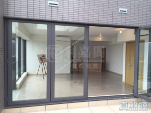 溱柏 6座 - 28NTS – 香港北部都會區