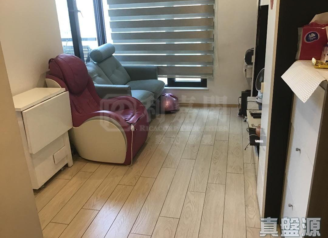 豐寓 - 28NTS – 香港北部都會區