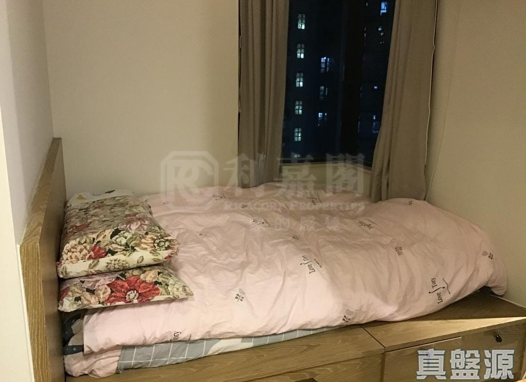 豐寓 - 28NTS – 香港北部都會區