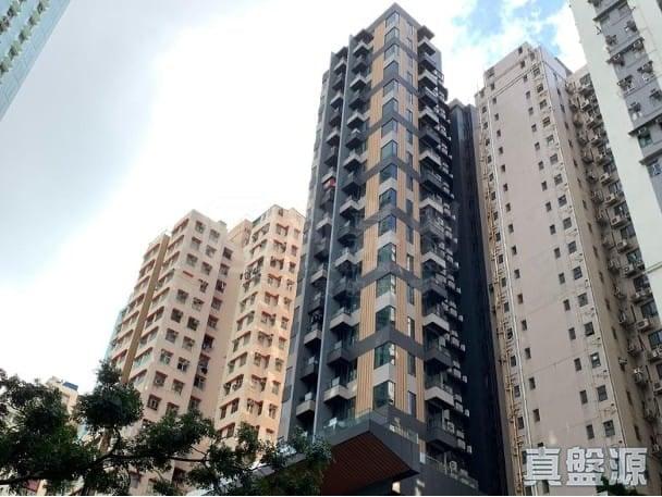 豐寓 - 28NTS – 香港北部都會區