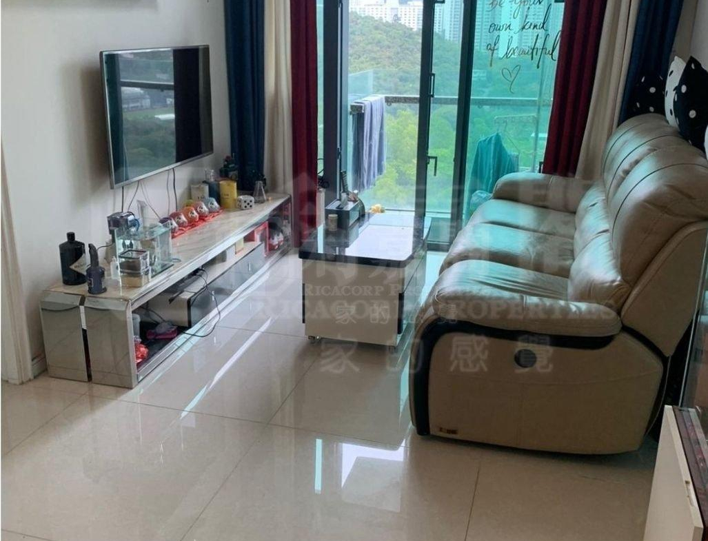 昇柏山 - 28NTS – 香港北部都會區