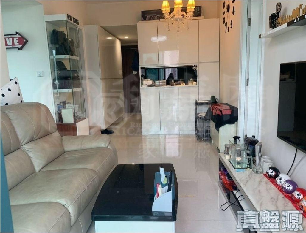 昇柏山 - 28NTS – 香港北部都會區