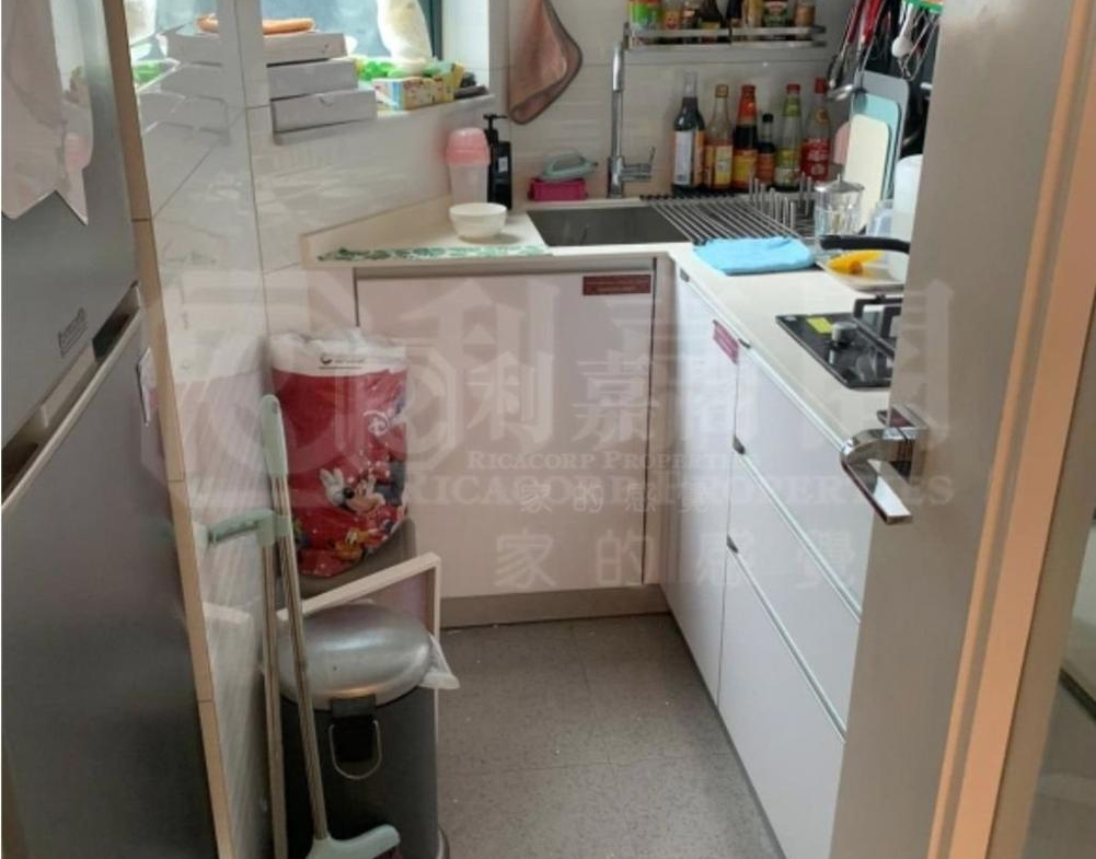 昇柏山 - 28NTS – 香港北部都會區