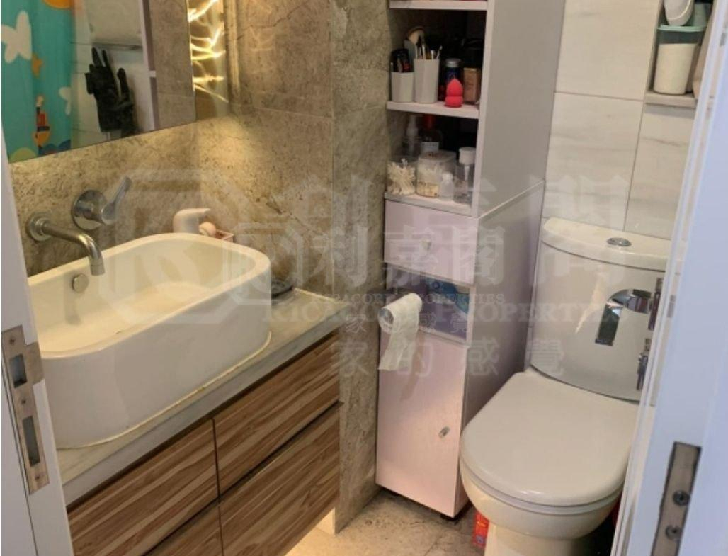 昇柏山 - 28NTS – 香港北部都會區