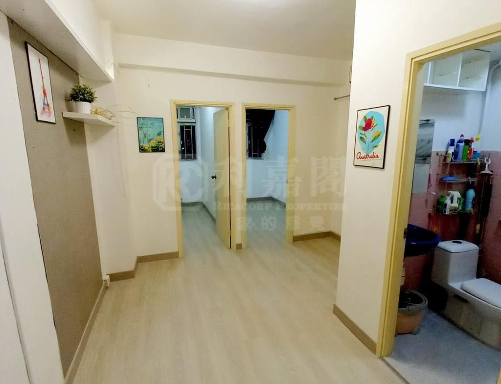 聯昇樓 - 28NTS – 香港北部都會區