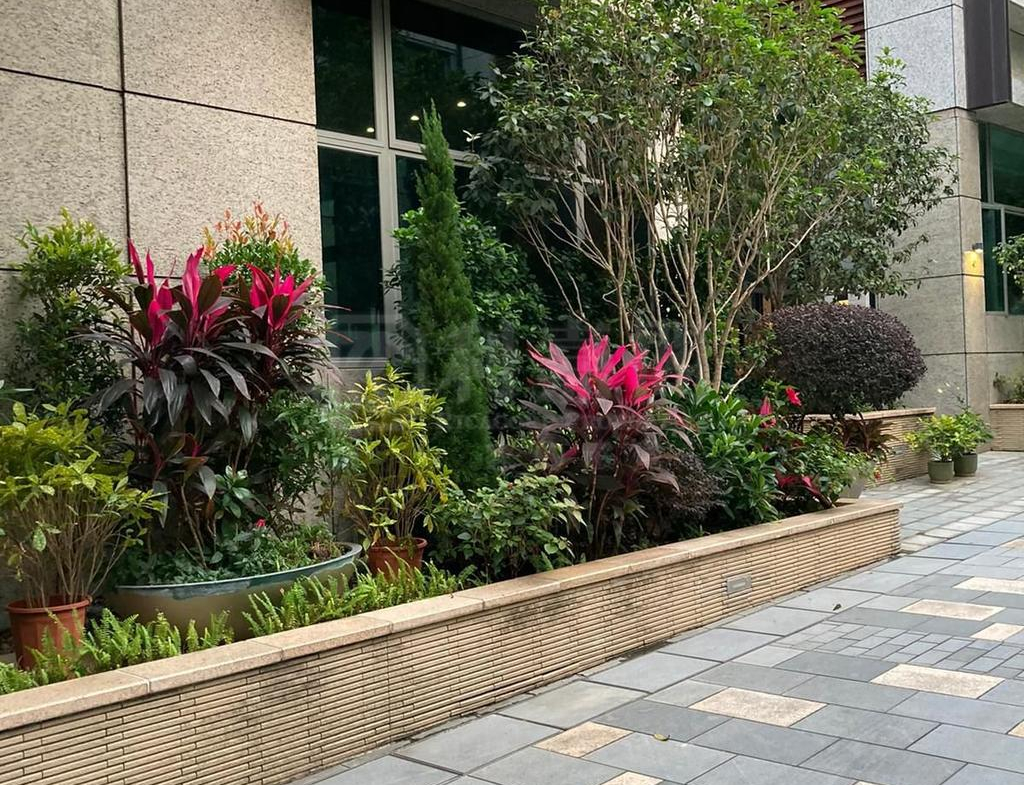 柏巒 1期 - 28NTS – 香港北部都會區