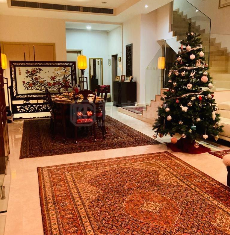 柏巒 1期 - 28NTS – 香港北部都會區