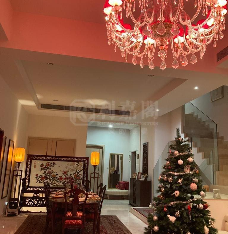 柏巒 1期 - 28NTS – 香港北部都會區