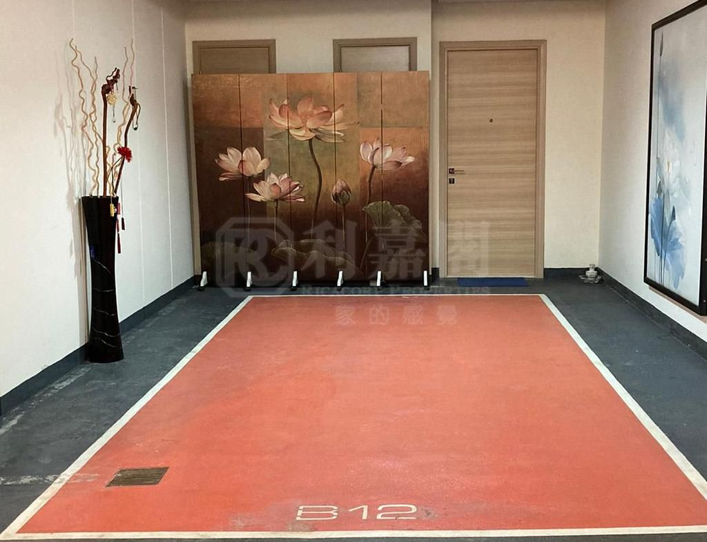 柏巒 1期 - 28NTS – 香港北部都會區