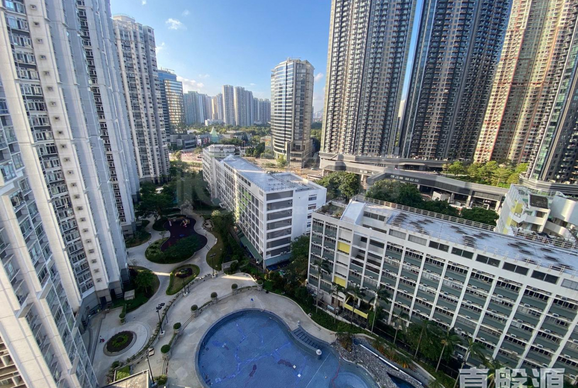 嘉湖山莊 5期 麗湖居 6座 - 28NTS – 香港北部都會區