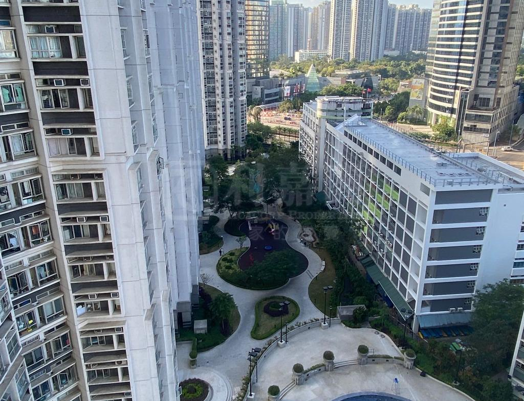 嘉湖山莊 5期 麗湖居 6座 - 28NTS – 香港北部都會區